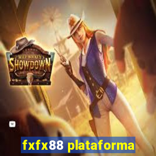 fxfx88 plataforma